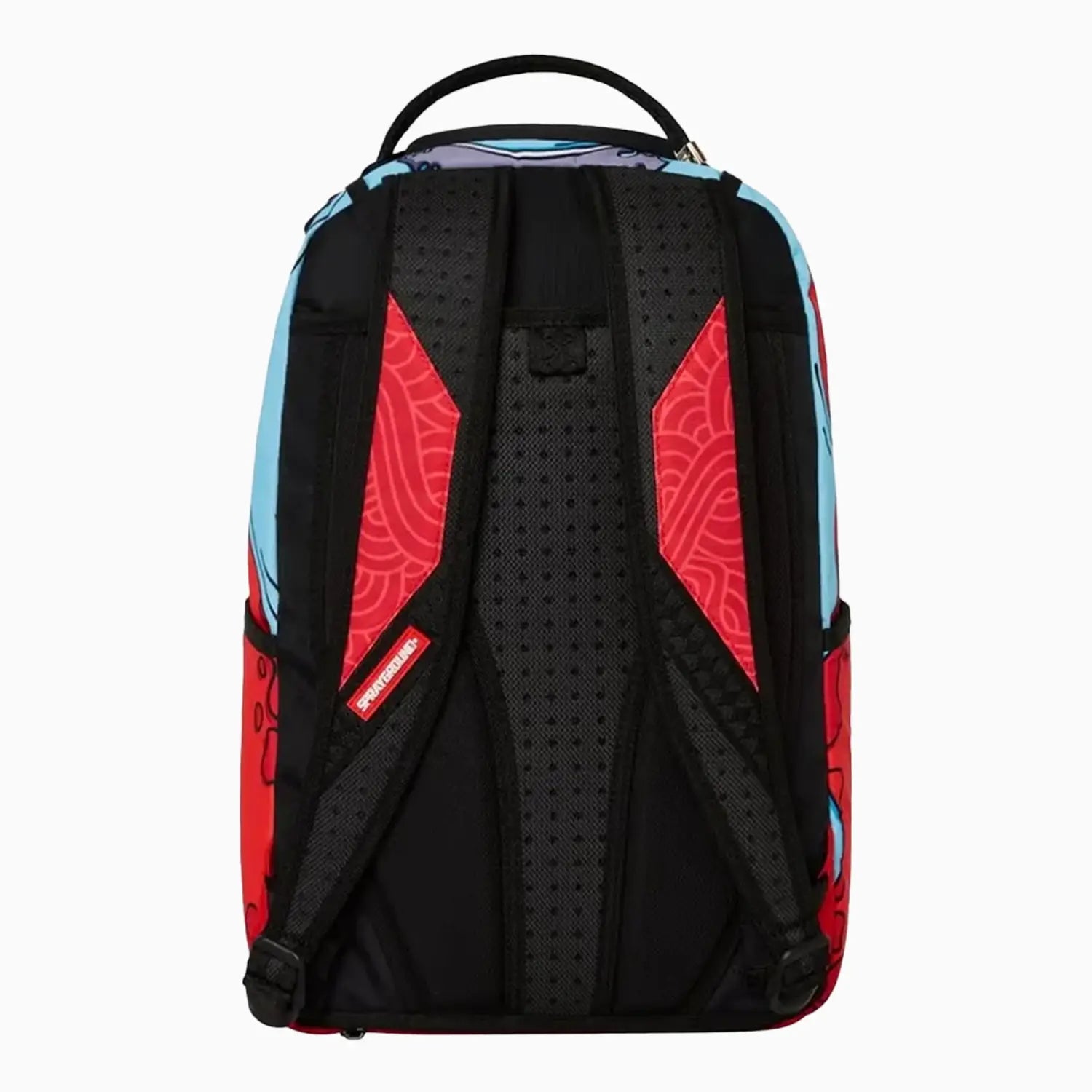 sprayground-jorge-rodrigue-eyez-red-monster-b6926