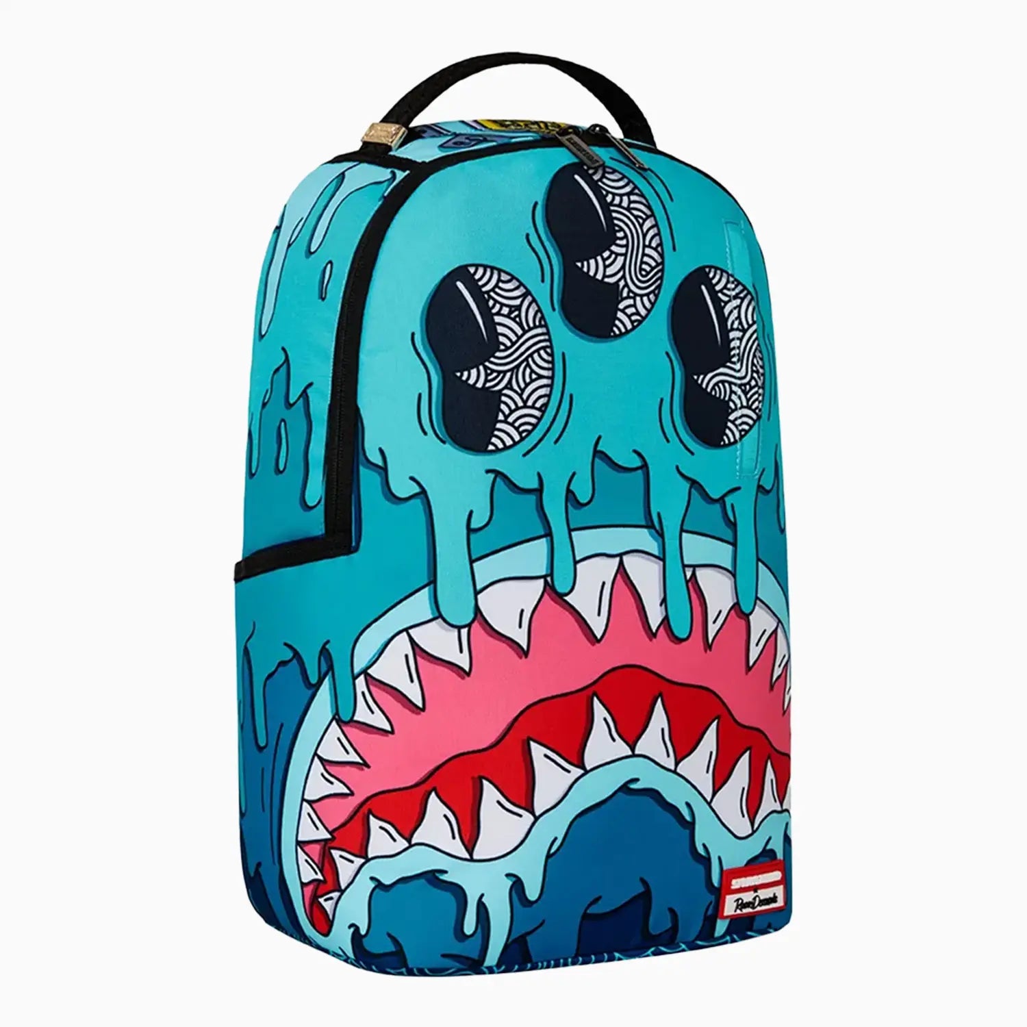 sprayground-jorge-rodriguez-blue-dripz-backpack-b6927