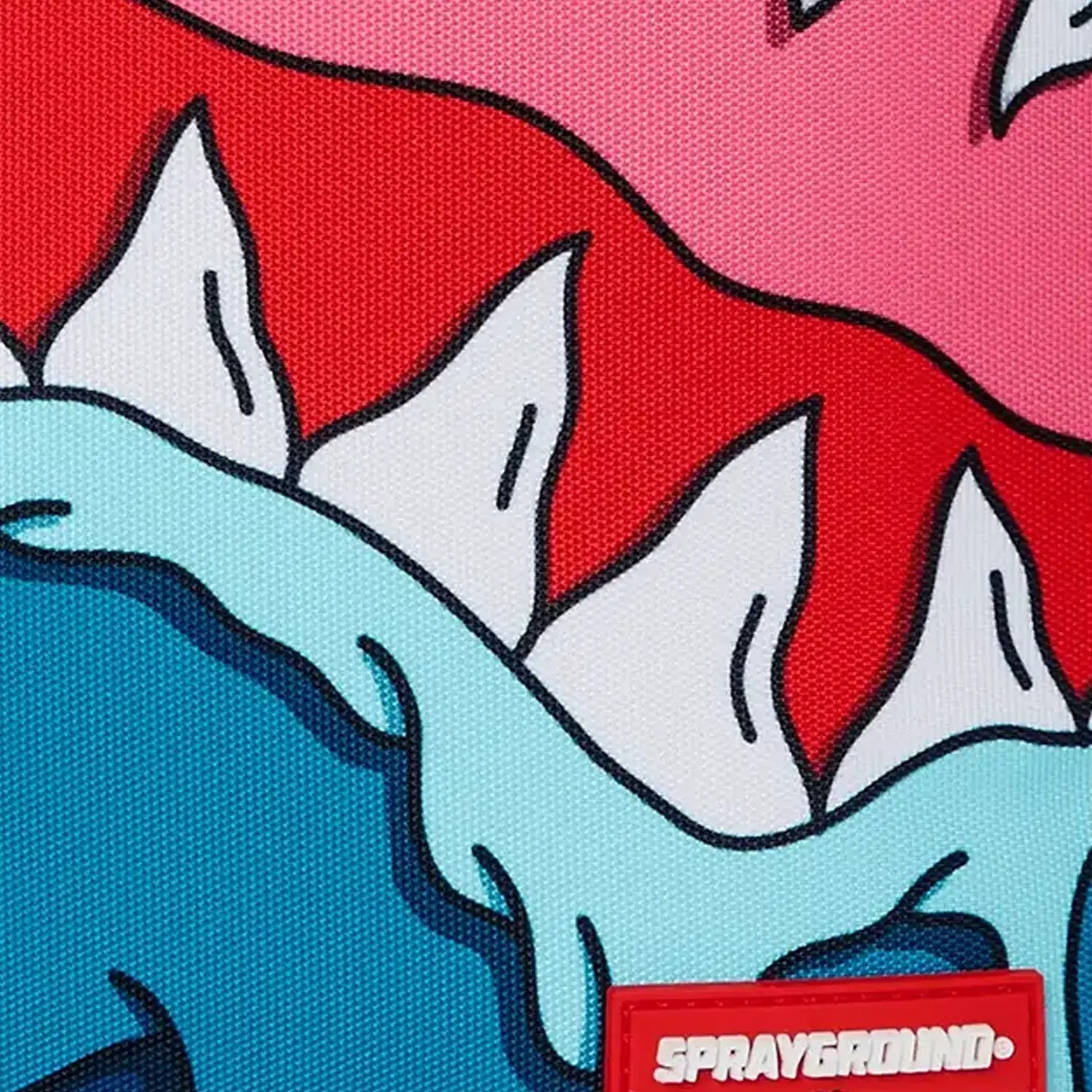 sprayground-jorge-rodriguez-blue-dripz-backpack-b6927