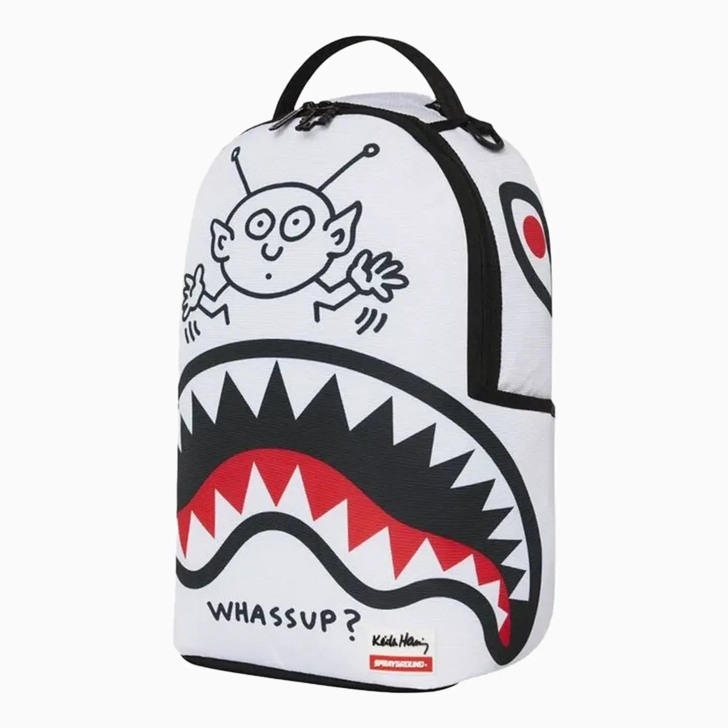sprayground-keith-harring-wassup-alien-dlxsv-backpack-b6913