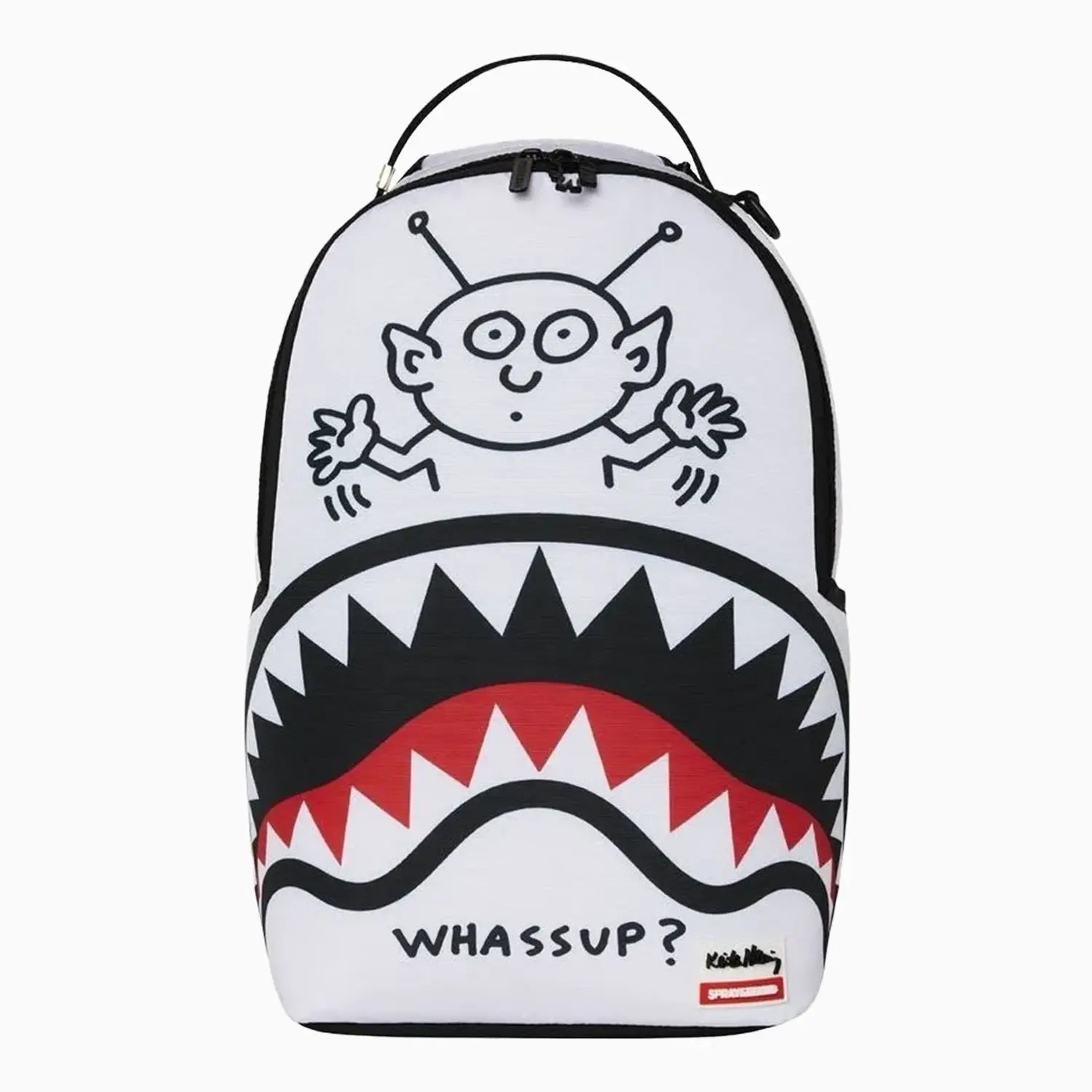 sprayground-keith-harring-wassup-alien-dlxsv-backpack-b6913