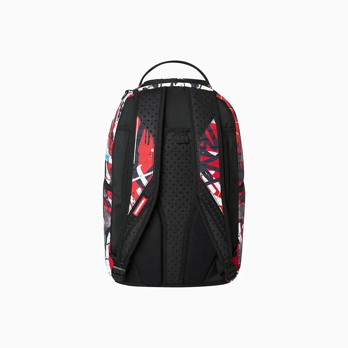 Kool Aid Street Life Backpack Sprayground - Tops and Bottoms USA