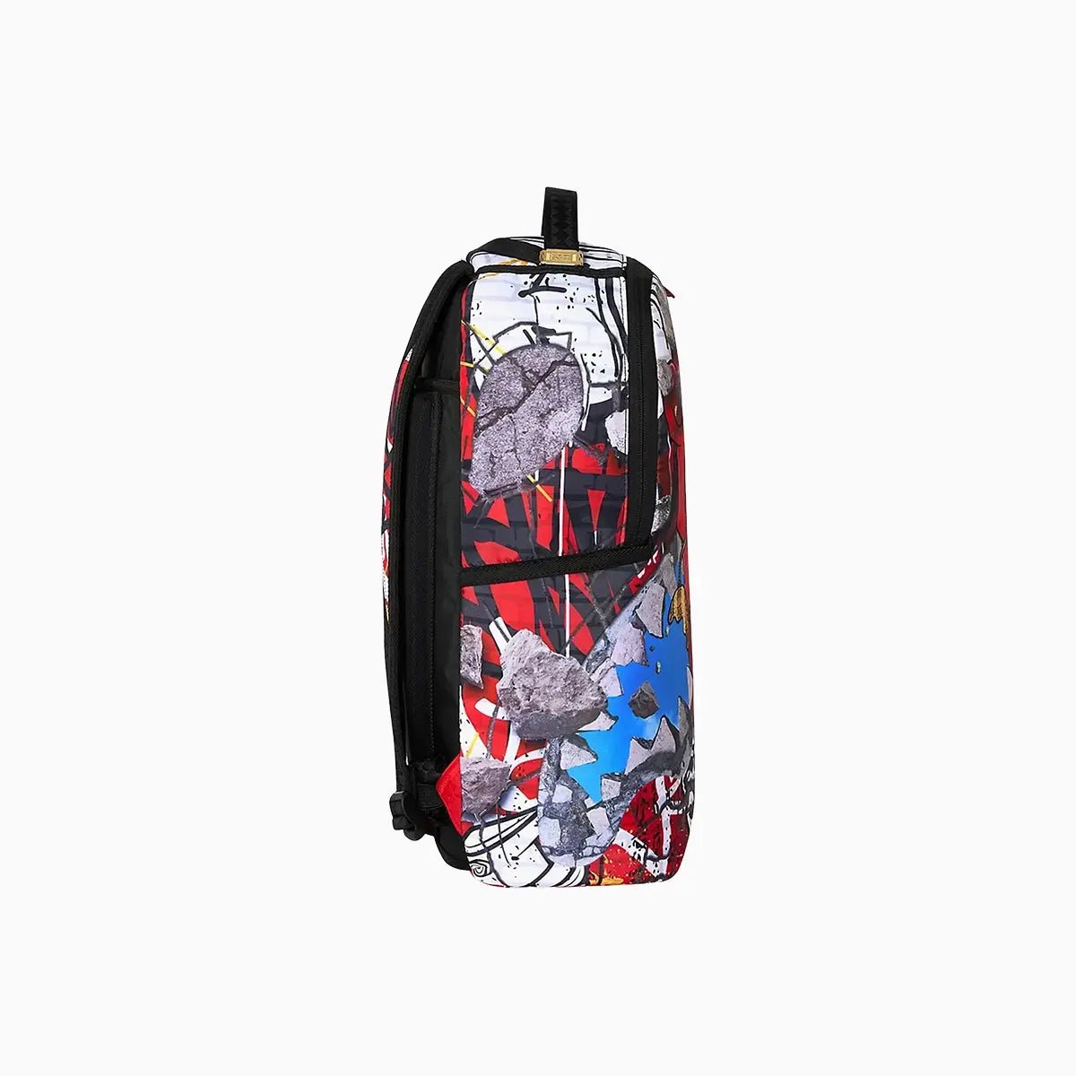 Kool Aid Street Life Backpack Sprayground - Tops and Bottoms USA