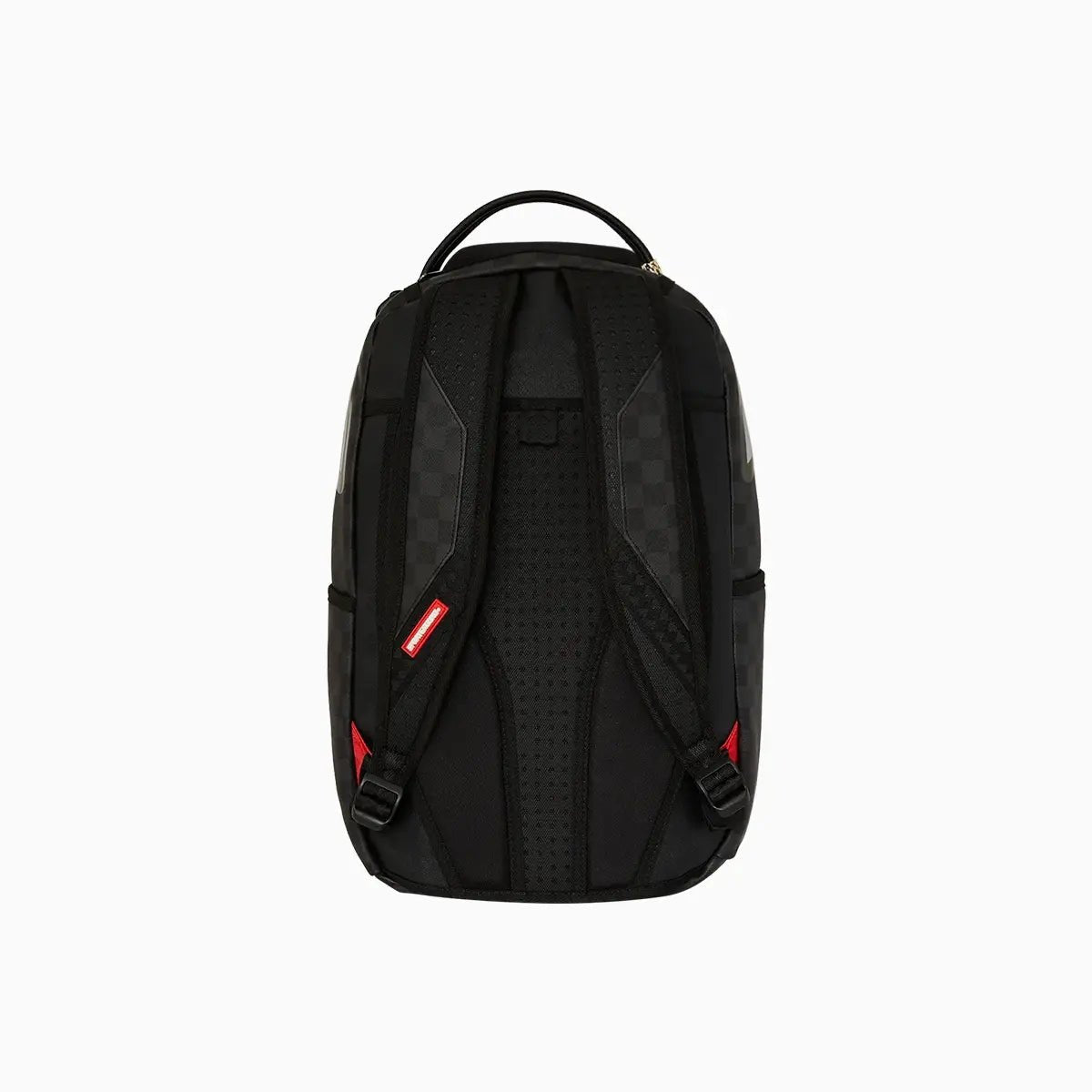 Lights Out Sharks In Paris Backpack Sprayground - Tops and Bottoms USA