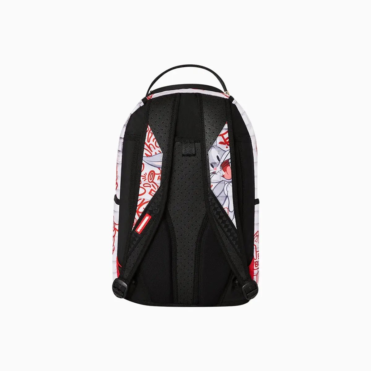 Looney Tunes Bugs Bunny City Backpack Sprayground - Tops and Bottoms USA
