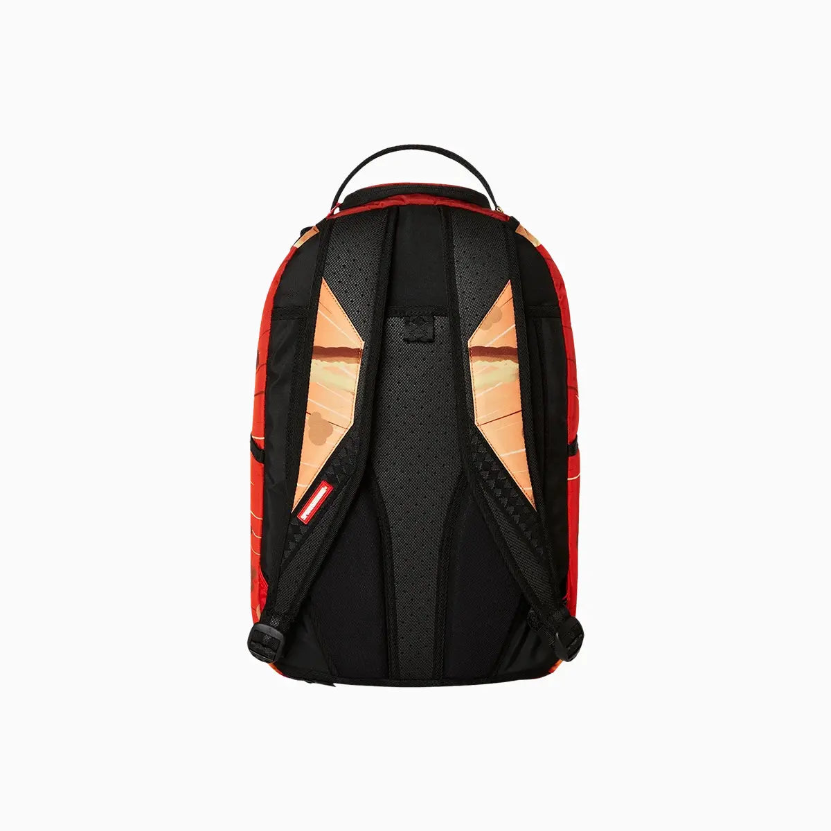 Looney Tunes Marvin The Martian Blast Off Backpack
