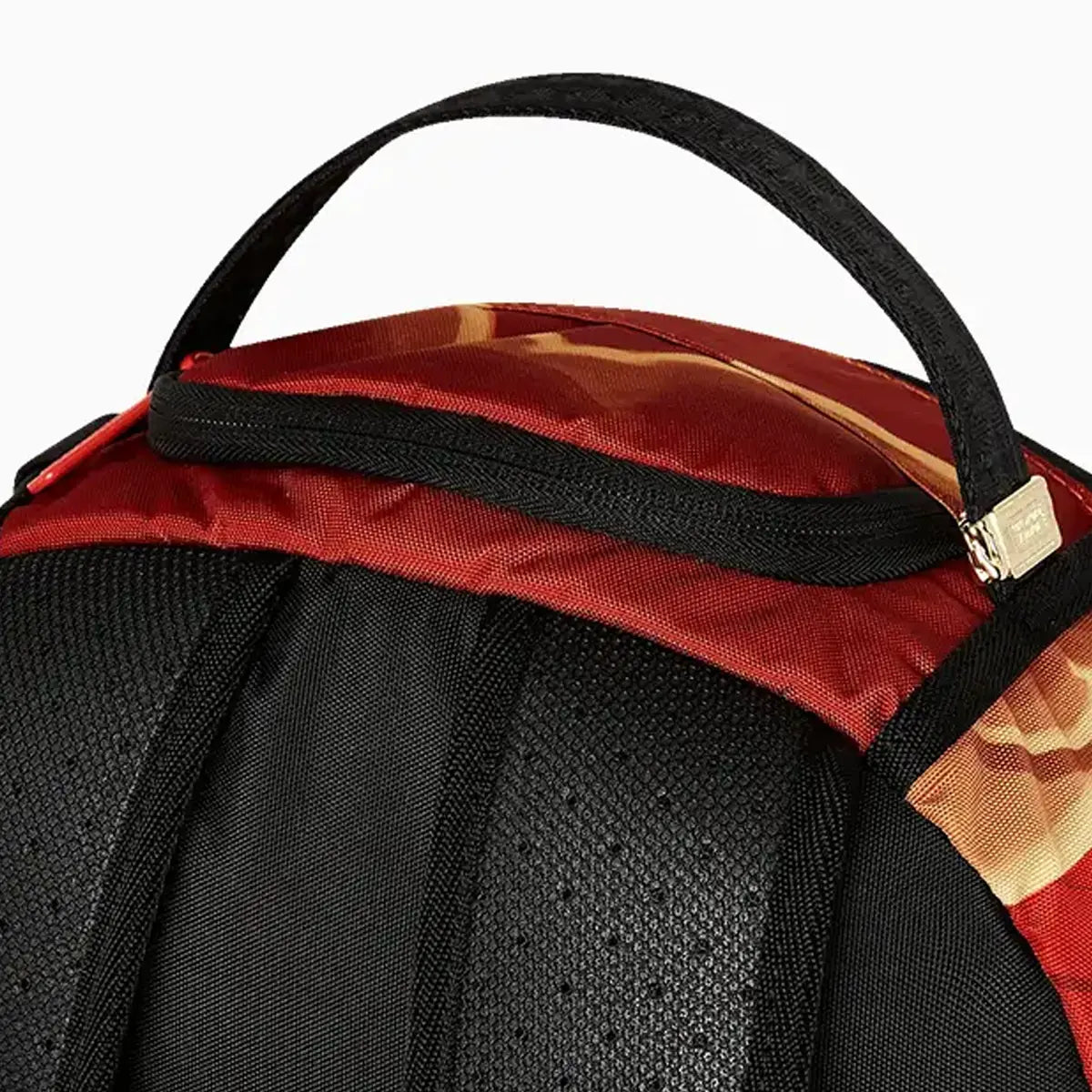 Looney Tunes Marvin The Martian Blast Off Backpack