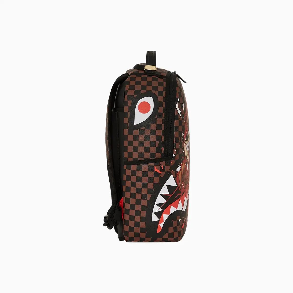 Looney Tunes Taz Mayhem Backpack Sprayground - Tops and Bottoms USA