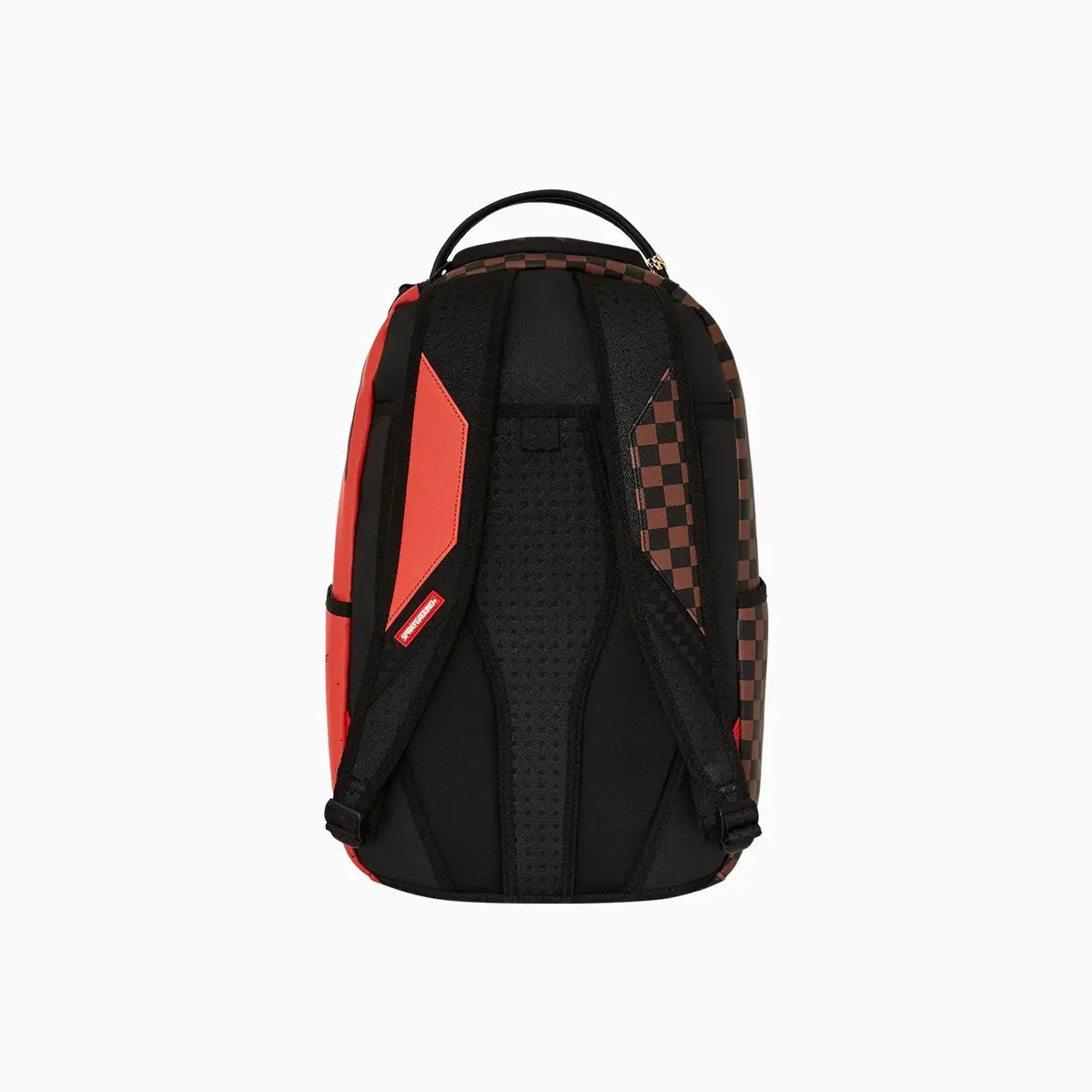 Looney Tunes Taz Mayhem Backpack Sprayground - Tops and Bottoms USA