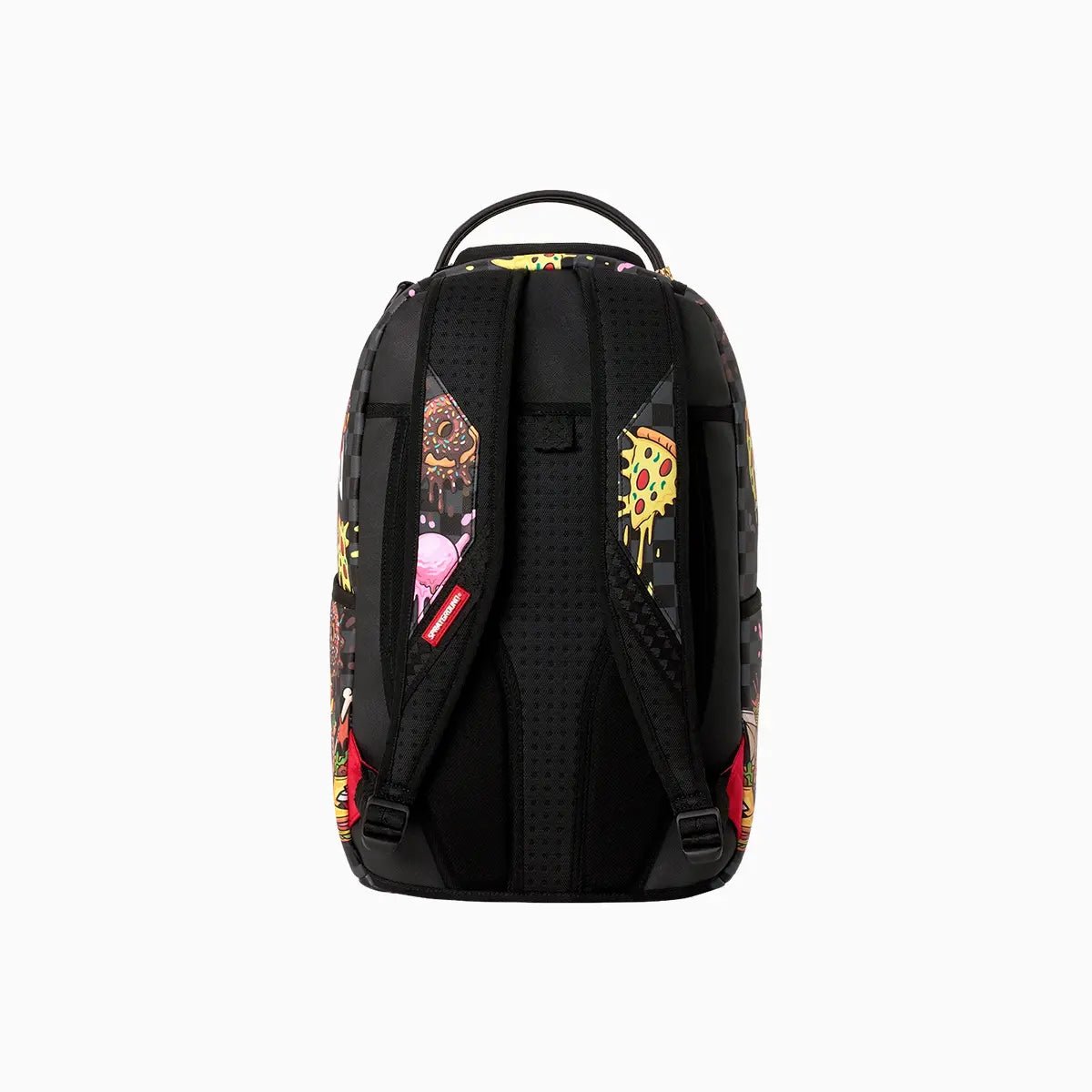 Looney Tunes Tazmanian Devil Lunch Break Backpack Sprayground - Tops and Bottoms USA