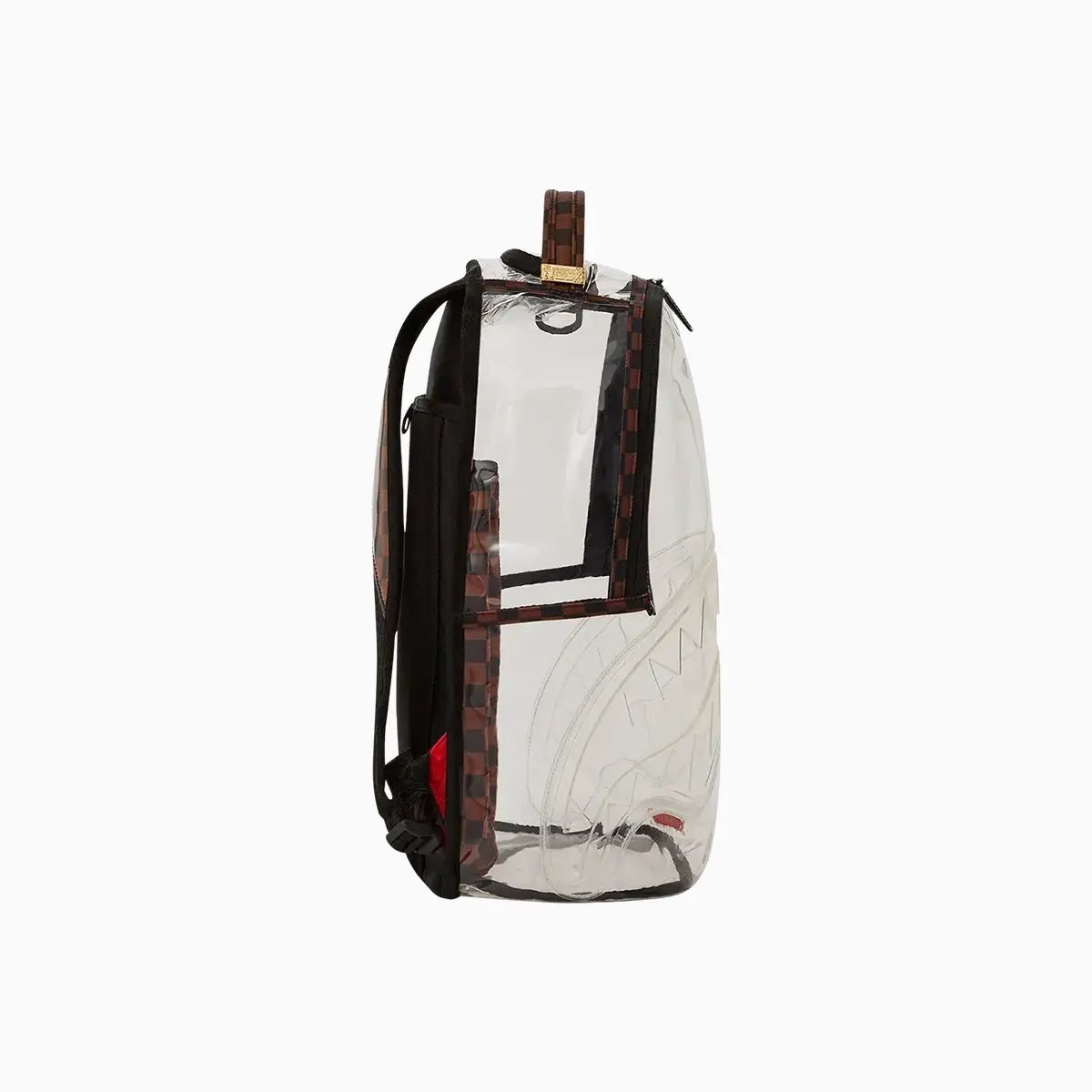sprayground-loud-and-clear-clear-dlxsv-backpack-b6656-blkbrn