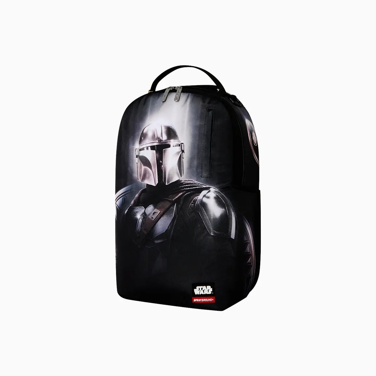 Mandalorian This Is The Spray Backpack Sprayground - Tops and Bottoms USA