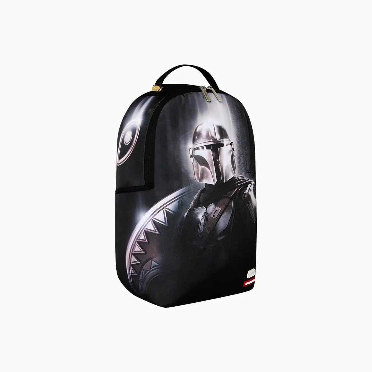 Mandalorian This Is The Spray Backpack Sprayground - Tops and Bottoms USA