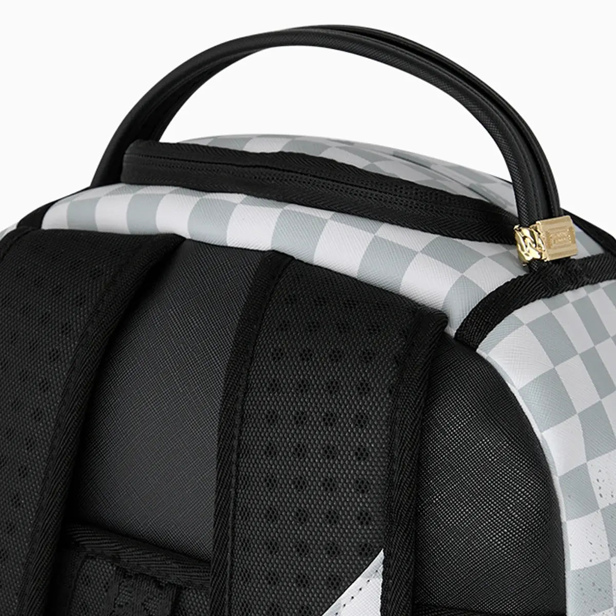 Marvel Black Panther Wakanda Forever Forever Backpack Sprayground - Tops and Bottoms USA