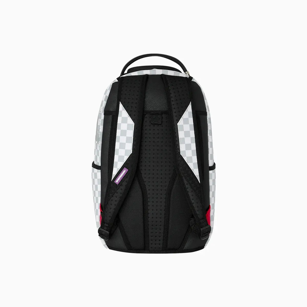 Marvel Black Panther Wakanda Forever Forever Backpack Sprayground - Tops and Bottoms USA