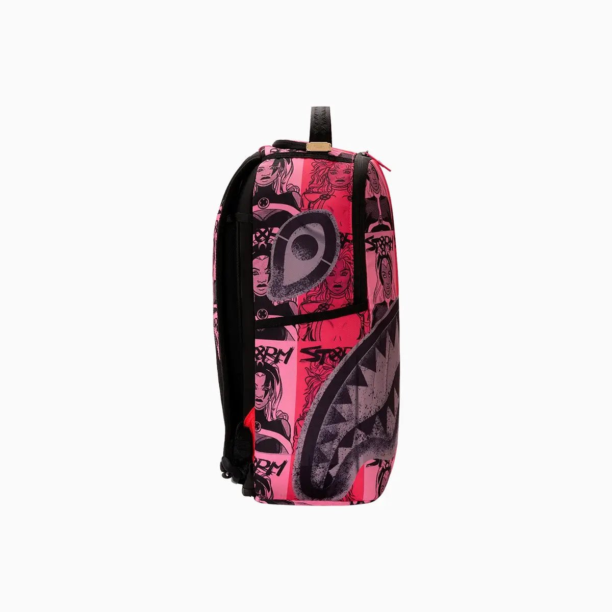 Marvel Storm Nyc Posters Backpack Sprayground - Tops and Bottoms USA