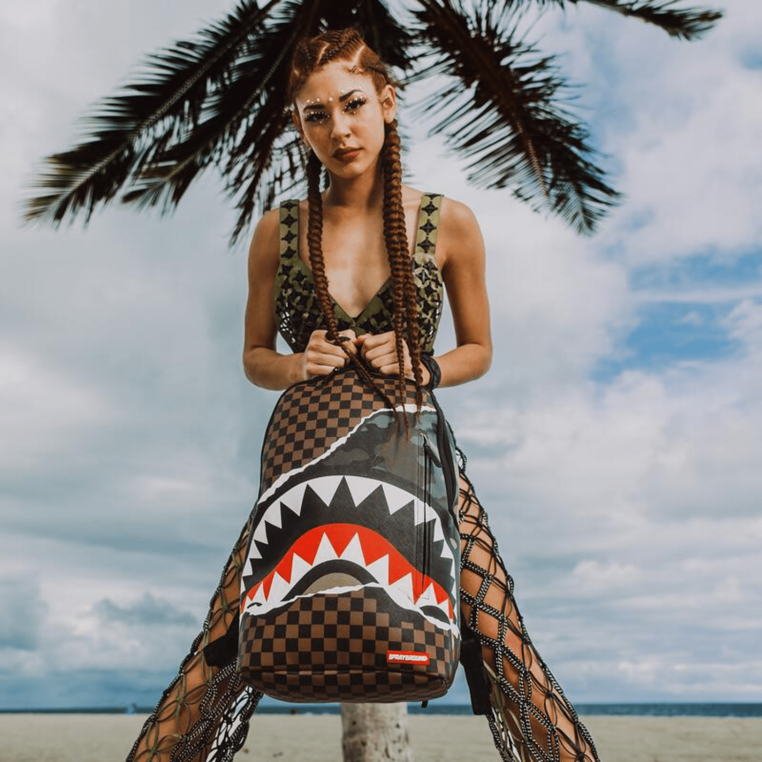 sprayground-tear-it-up-camo-backpack-b5930-blk