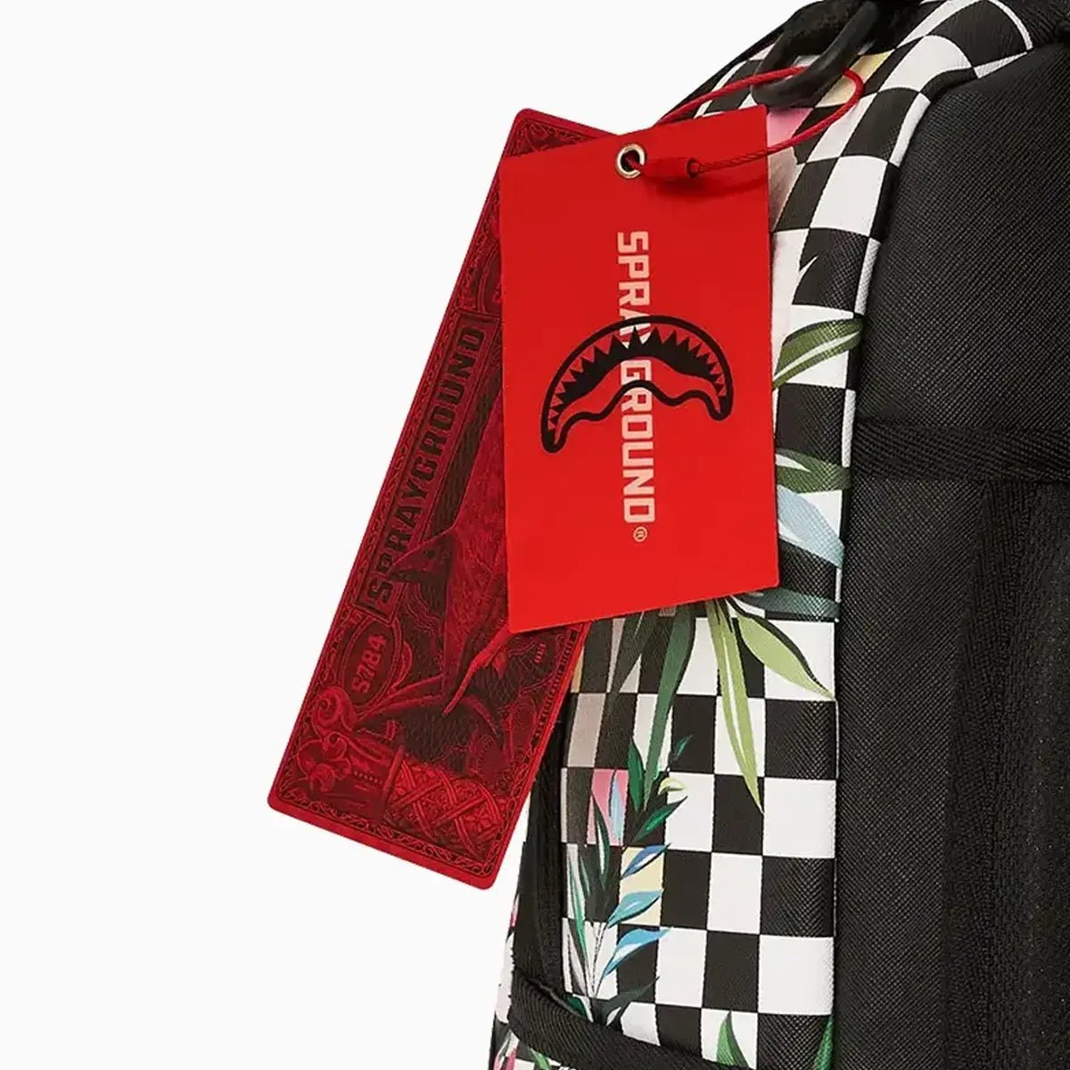 sprayground-miami-fauna-backpack-b6155-blkwht