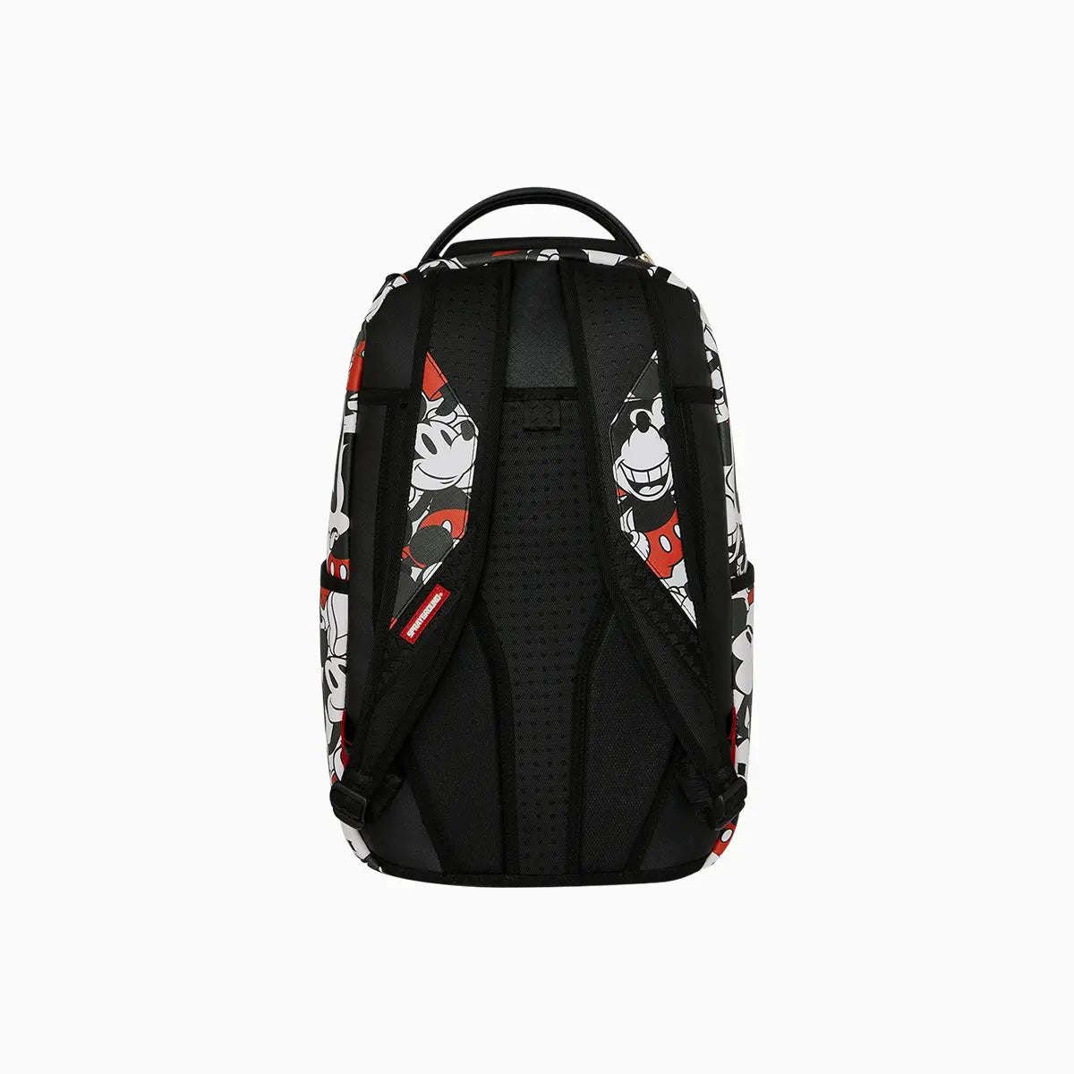 Mickey Mouse Crammed Disney Backpack Sprayground - Tops and Bottoms USA