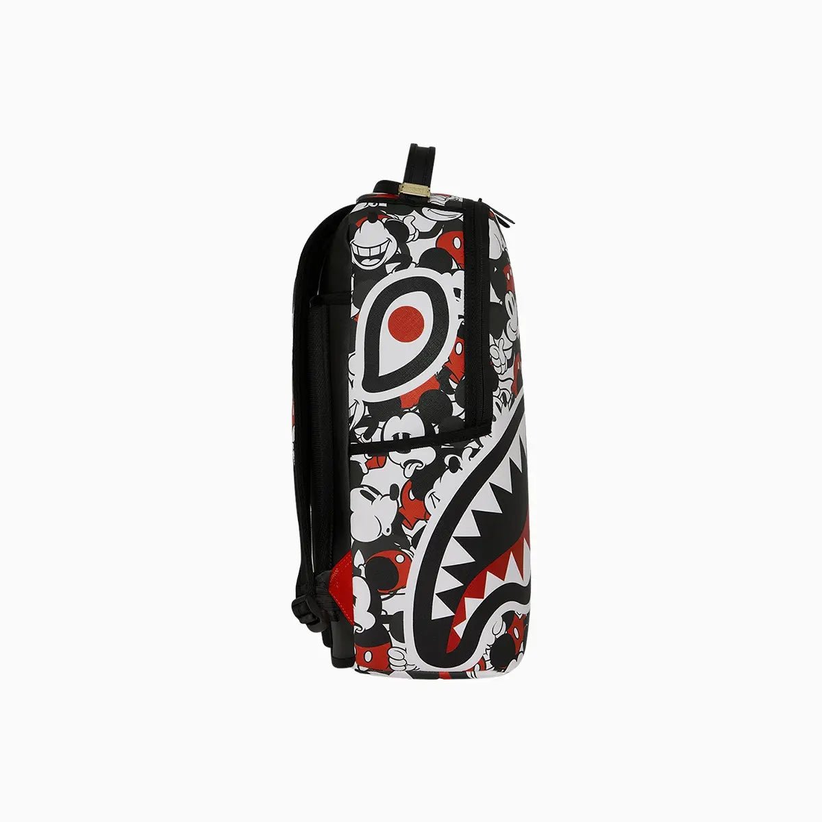 Mickey Mouse Crammed Disney Backpack Sprayground - Tops and Bottoms USA