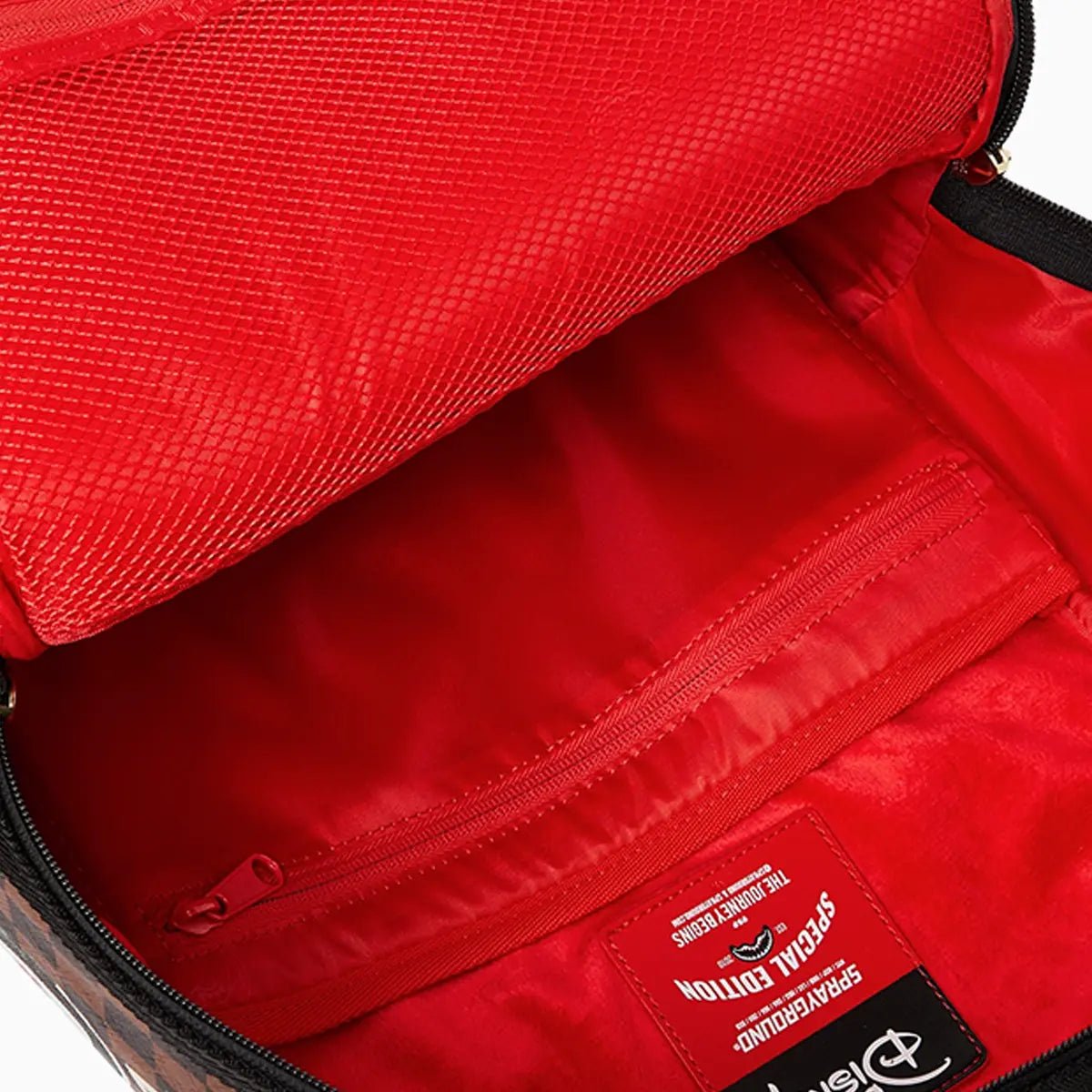 Mickey Mouse Global Mogul Backpack Sprayground - Tops and Bottoms USA