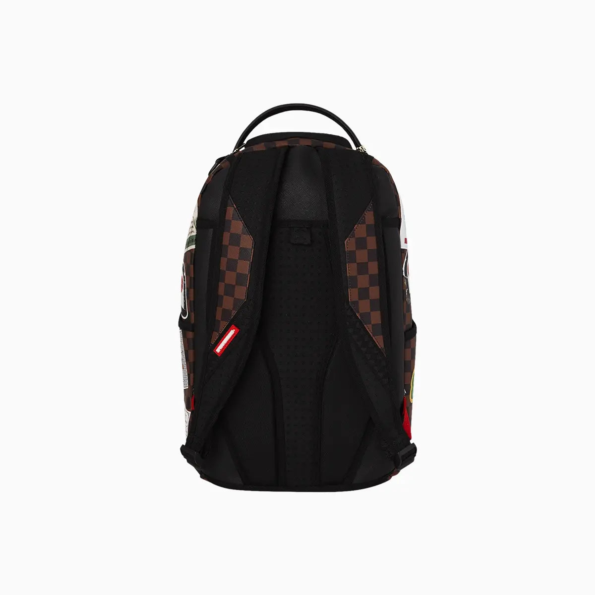 Mickey Mouse Global Mogul Backpack
