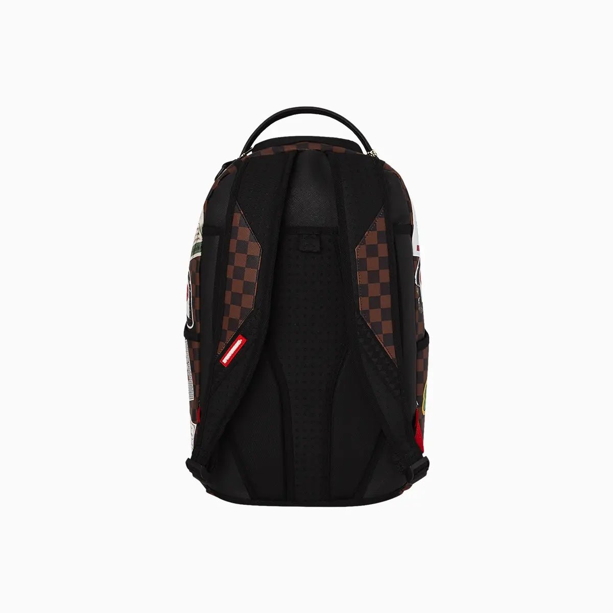 Mickey Mouse Global Mogul Backpack Sprayground - Tops and Bottoms USA