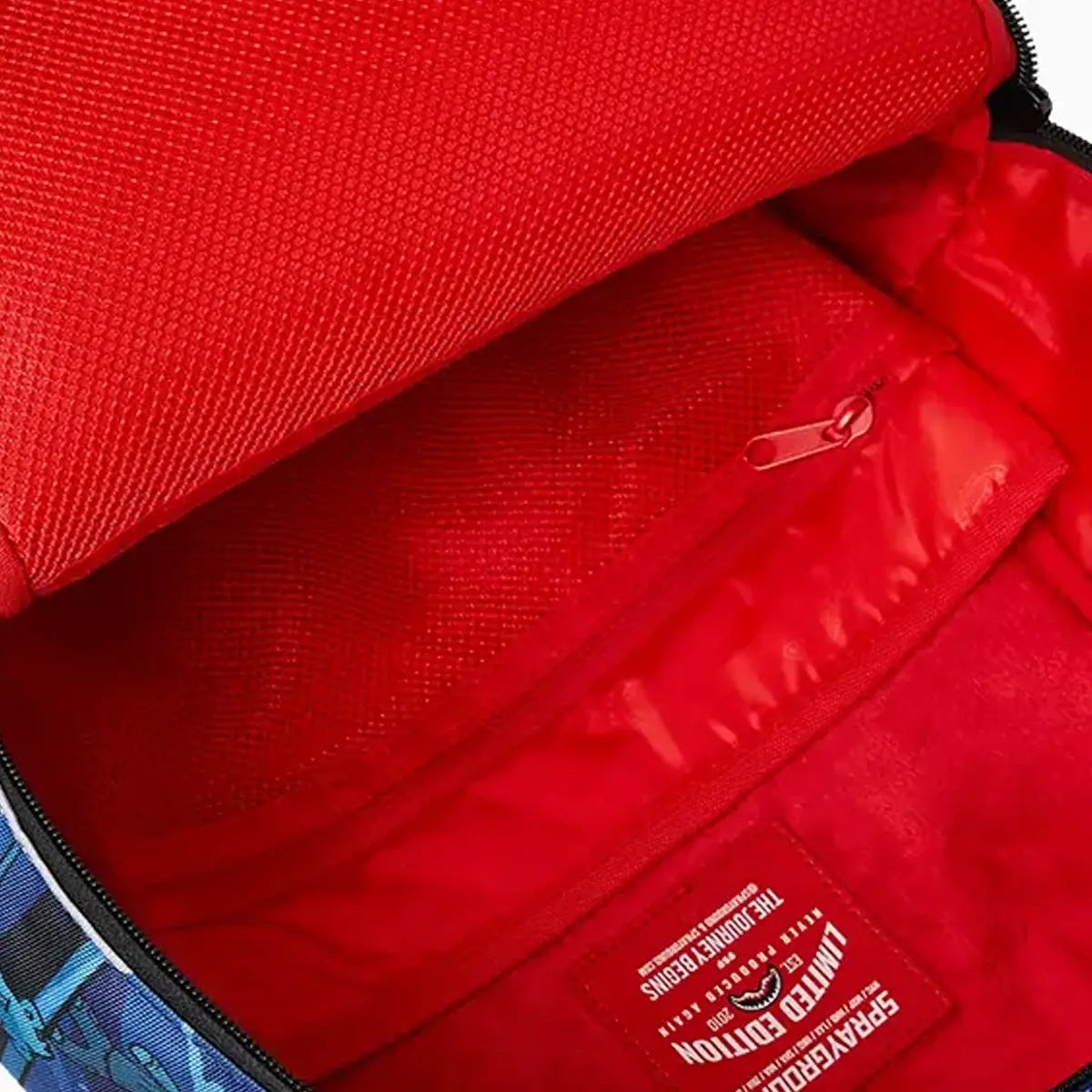 Misfits And Mischief Backpack