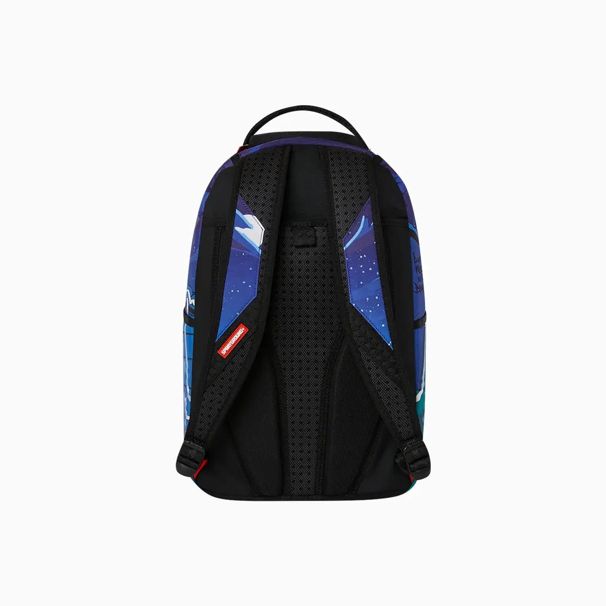 Misfits And Mischief Backpack Sprayground - Tops and Bottoms USA