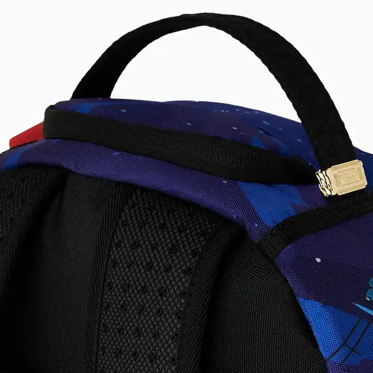 Misfits And Mischief Backpack Sprayground - Tops and Bottoms USA