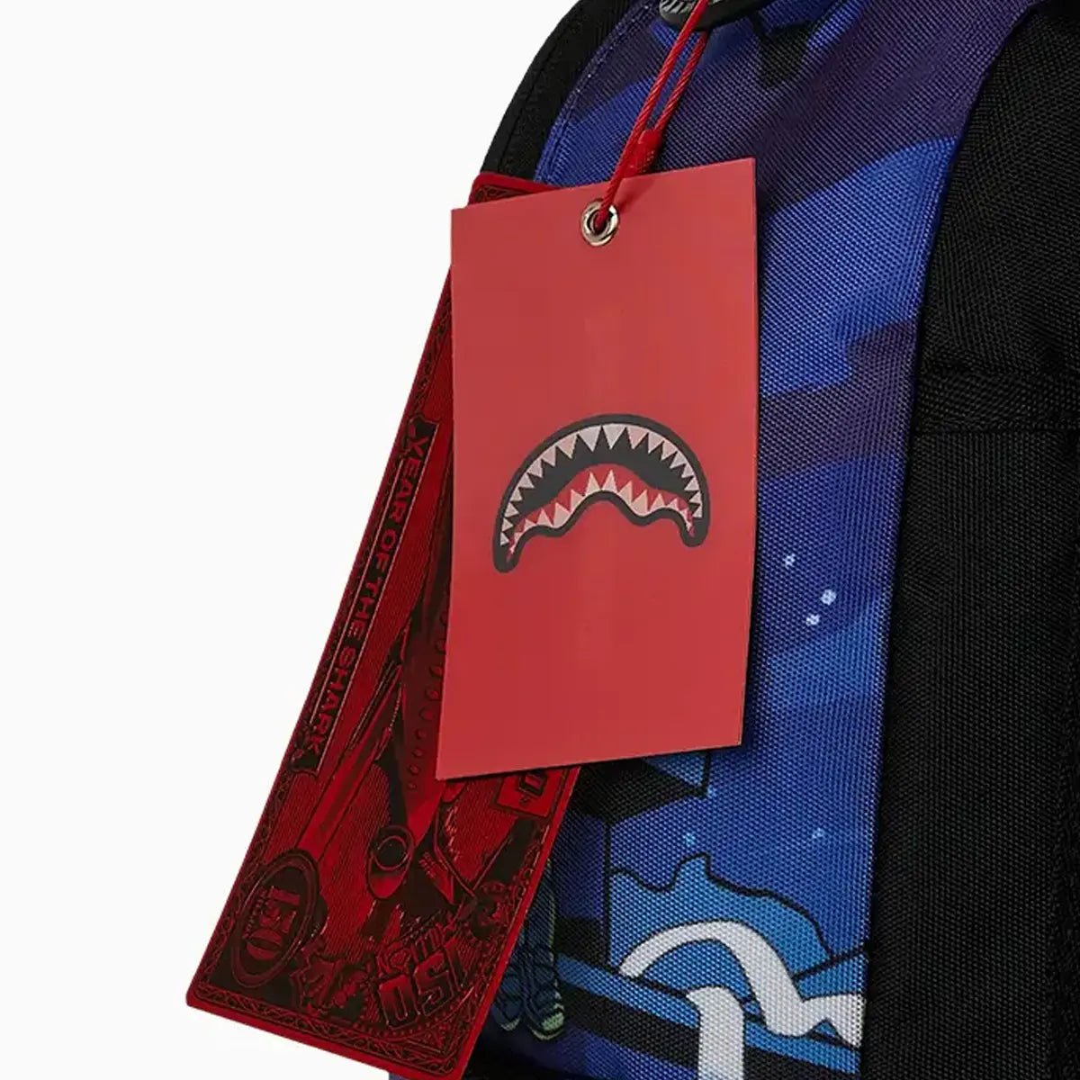 Misfits And Mischief Backpack Sprayground - Tops and Bottoms USA