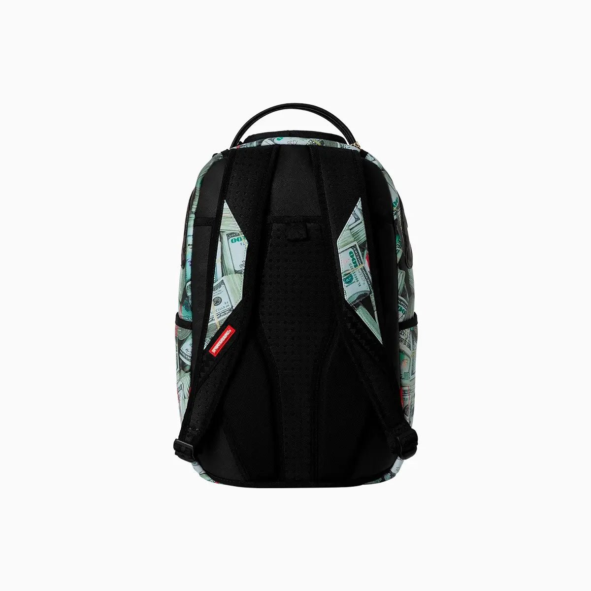 Money Banks Backpack Sprayground - Tops and Bottoms USA
