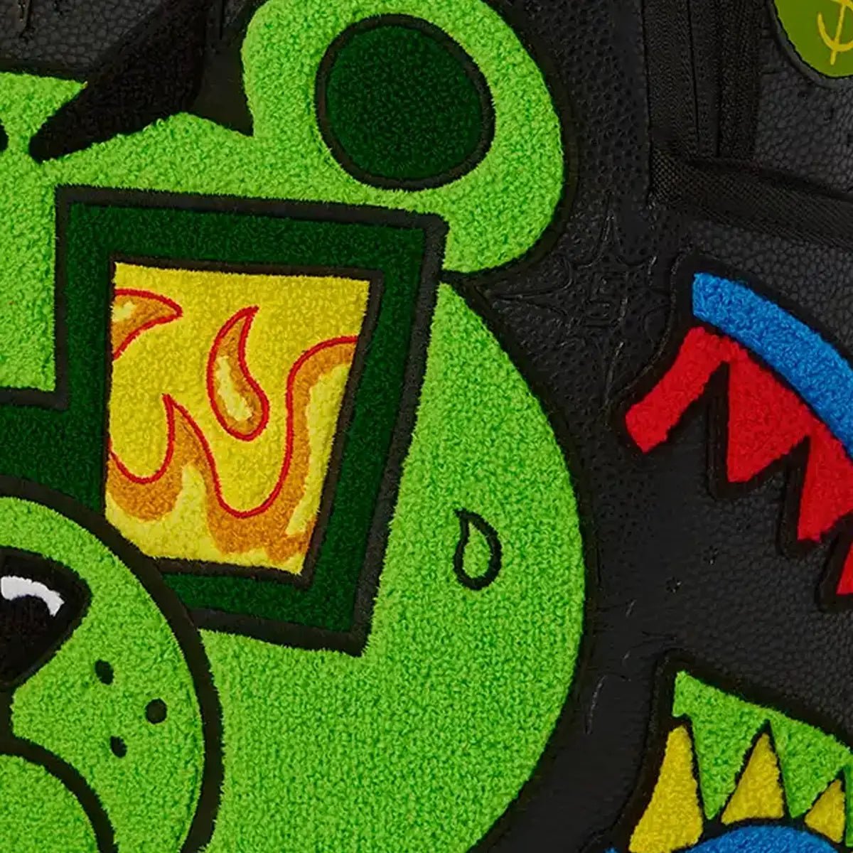 sprayground-money-bear-mind-over-matter-dlxsv-backpack-b5705-blkgrn