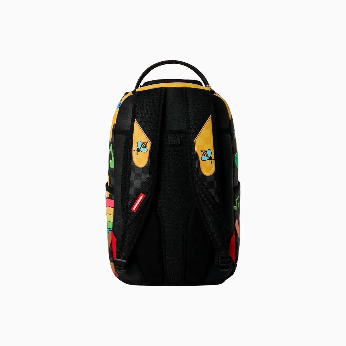 Money Boy The Next Dimension Backpack Sprayground - Tops and Bottoms USA