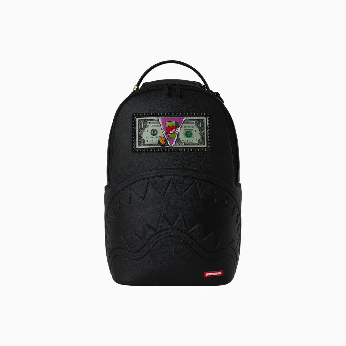Money Seal 15 Different Money Bill Designs Mystery Pack Backpack Sprayground - Tops and Bottoms USA