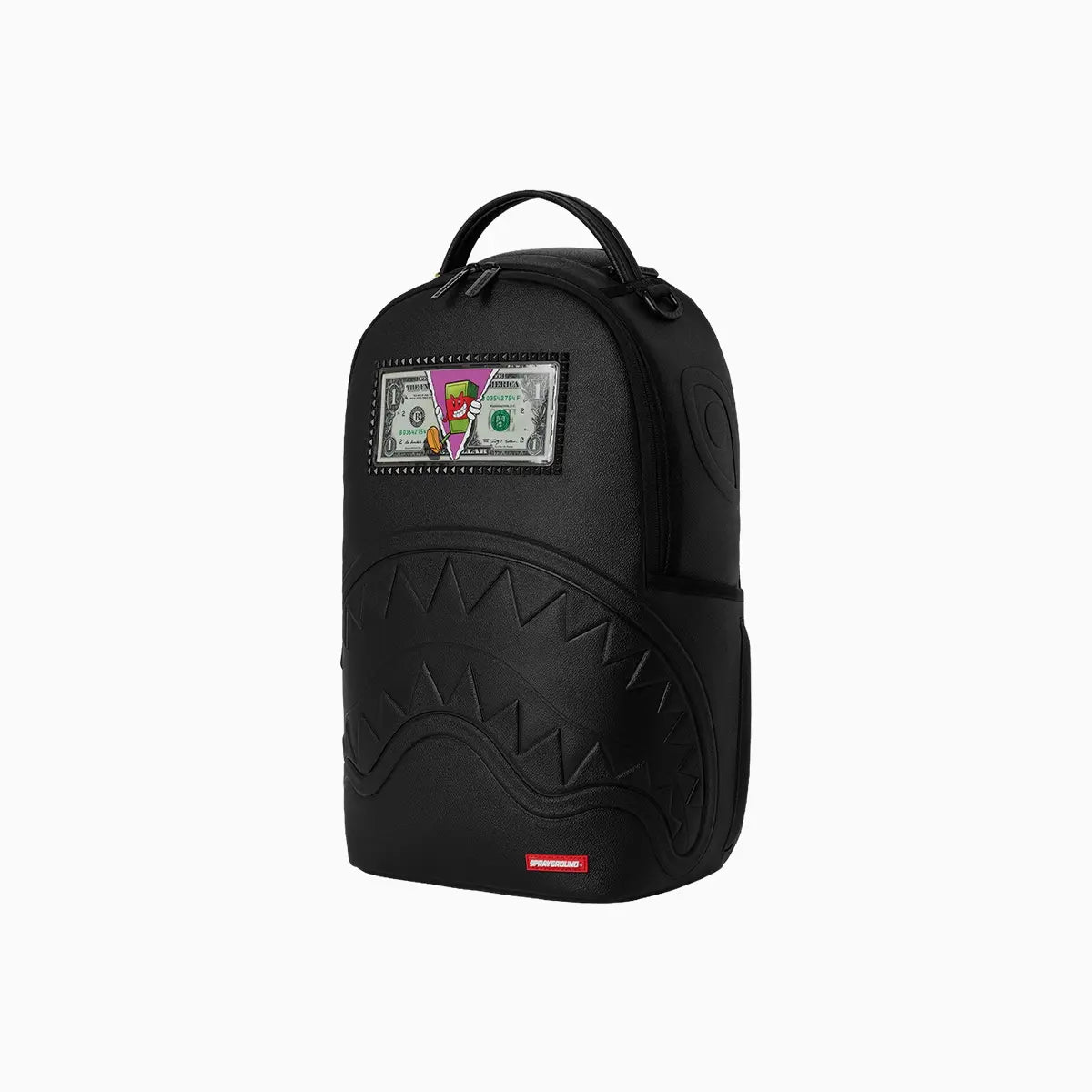 Money Seal 15 Different Money Bill Designs Mystery Pack Backpack Sprayground - Tops and Bottoms USA