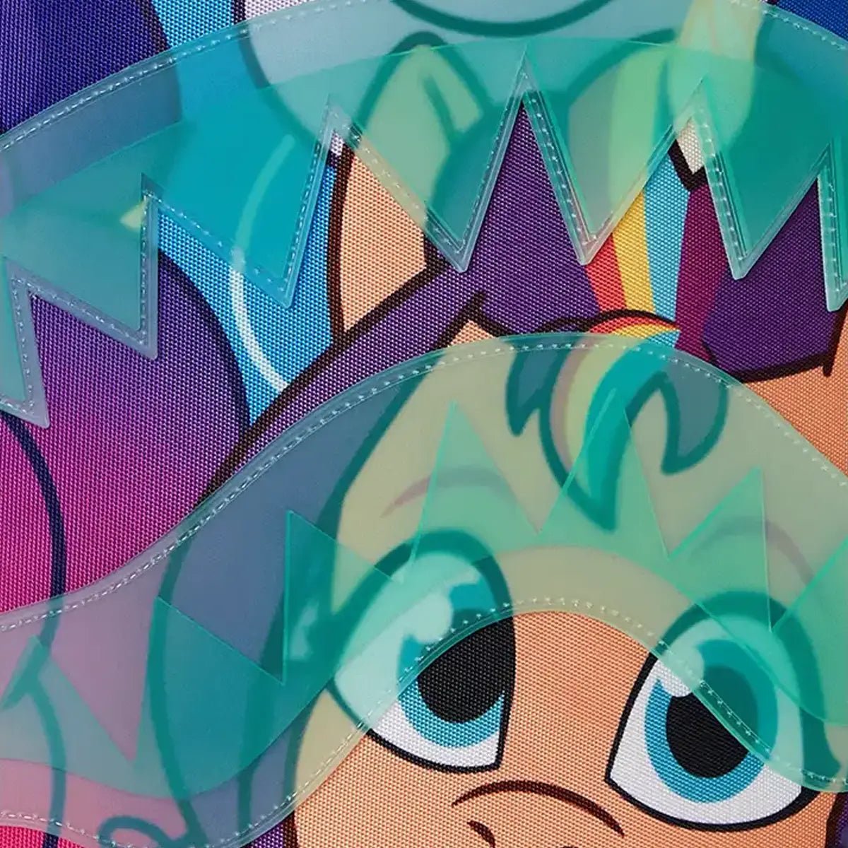 My Little Pony Party DLXR Backpack Sprayground - Tops and Bottoms USA
