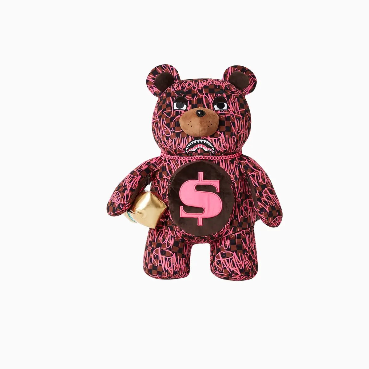 Mystery Rare Bears Sprayground - Tops and Bottoms USA