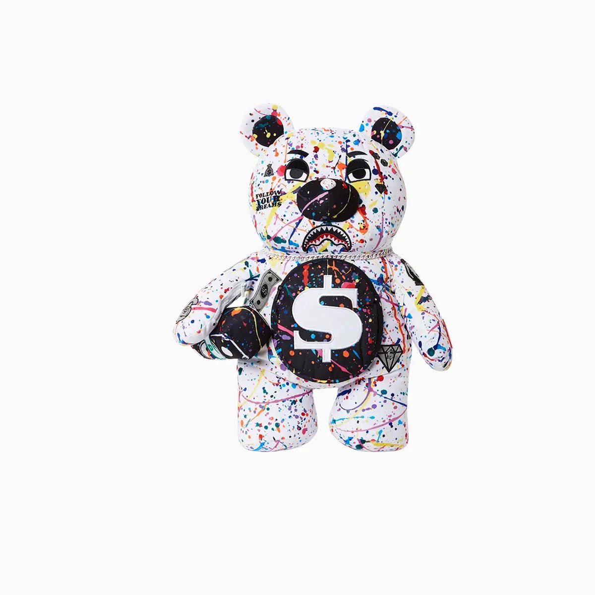 Mystery Rare Bears Sprayground - Tops and Bottoms USA