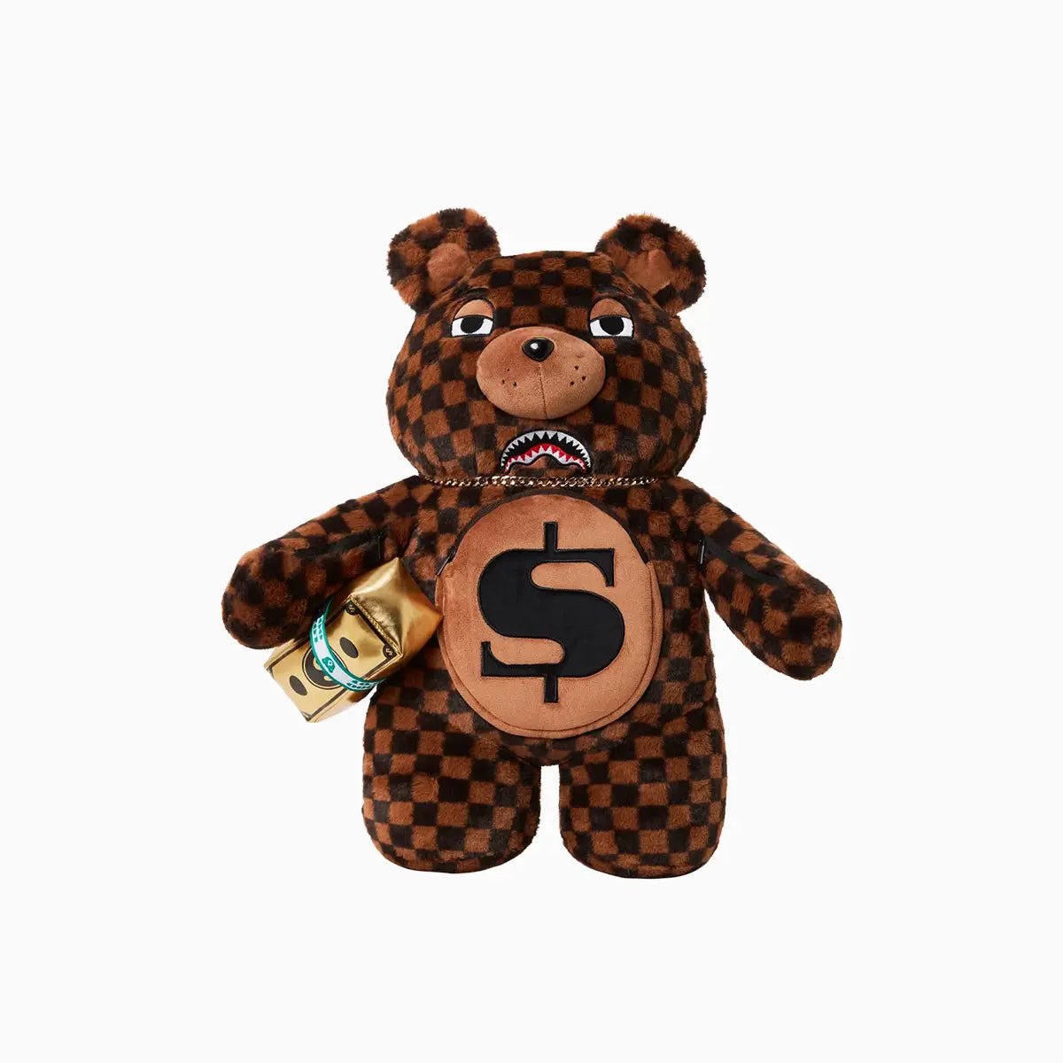 Mystery Rare Bears Sprayground - Tops and Bottoms USA