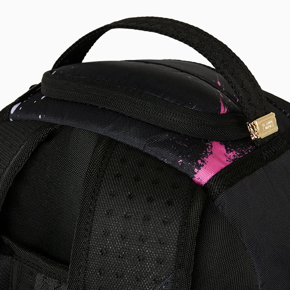 Naruto Back To Back Attack Backpack Sprayground - Tops and Bottoms USA