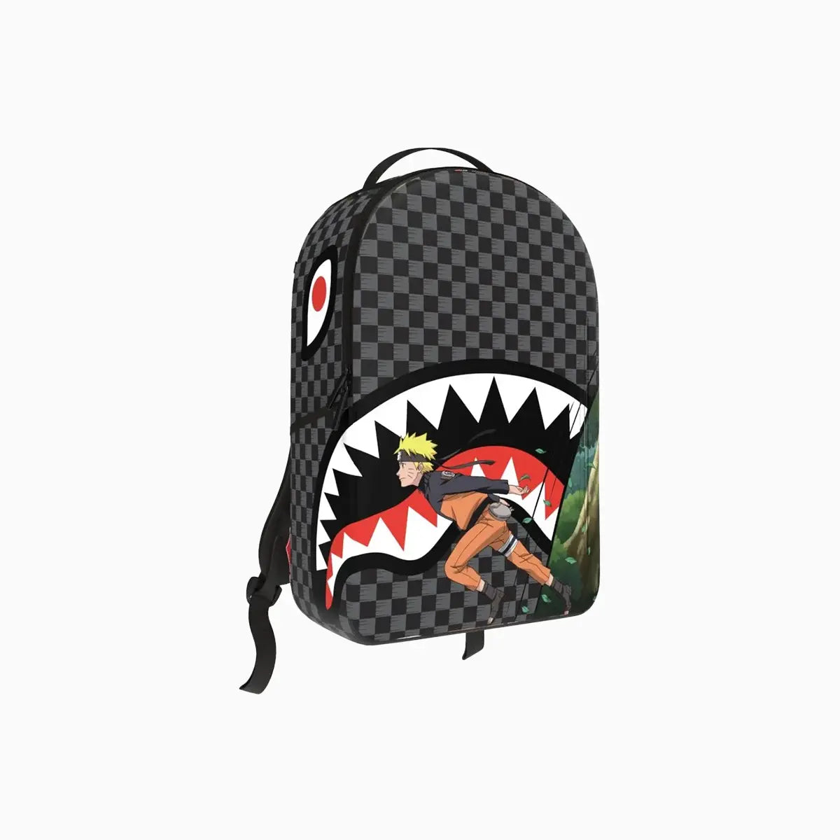 Naruto Run Dlxsv Backpack