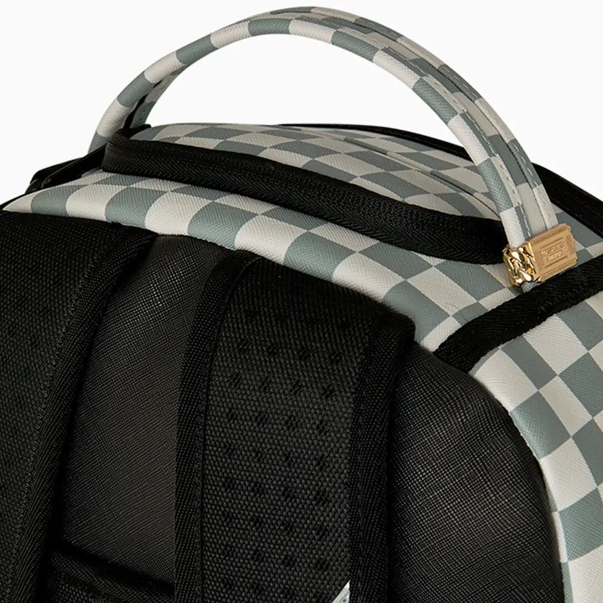 Naruto Vs Sasuke Power Backpack Sprayground - Tops and Bottoms USA