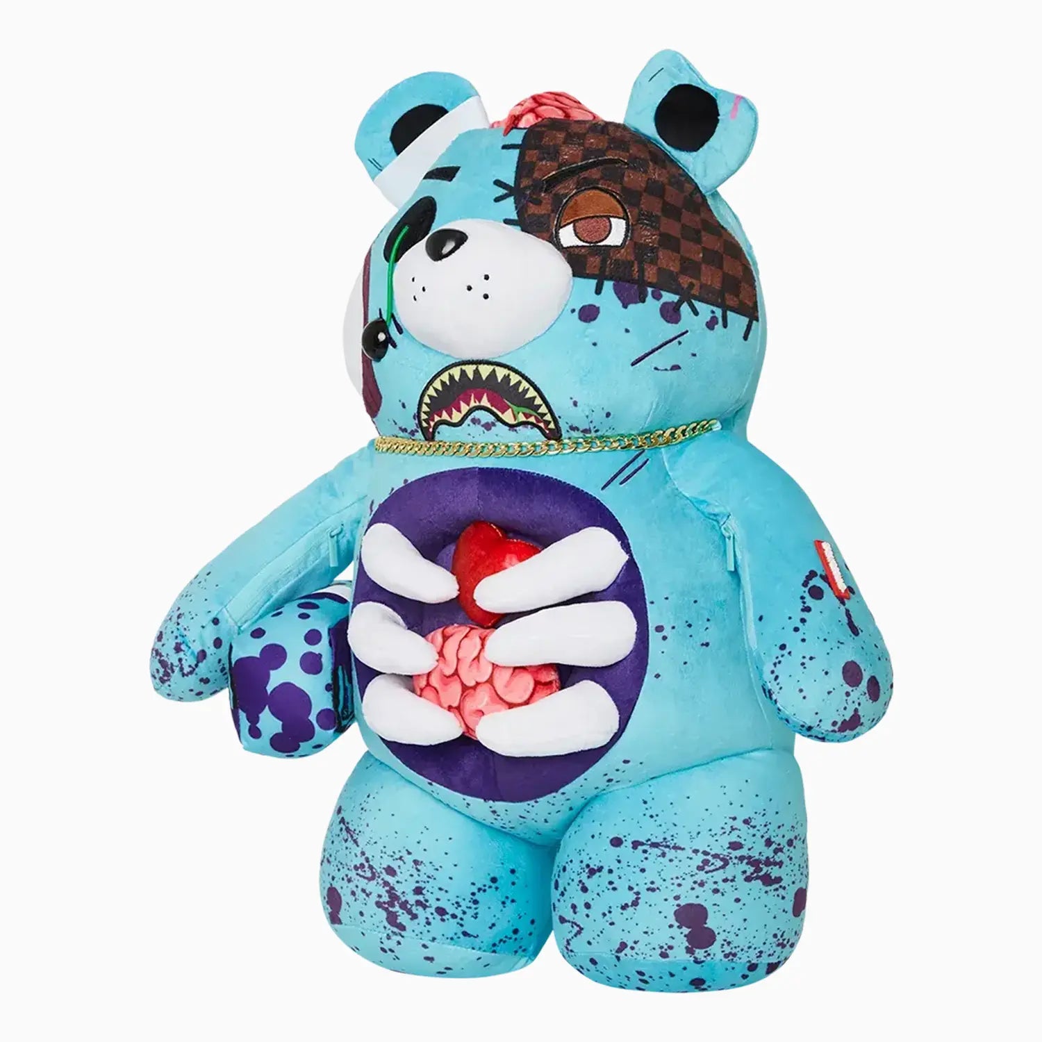 sprayground-night-of-the-living-bear-backpack-b6851