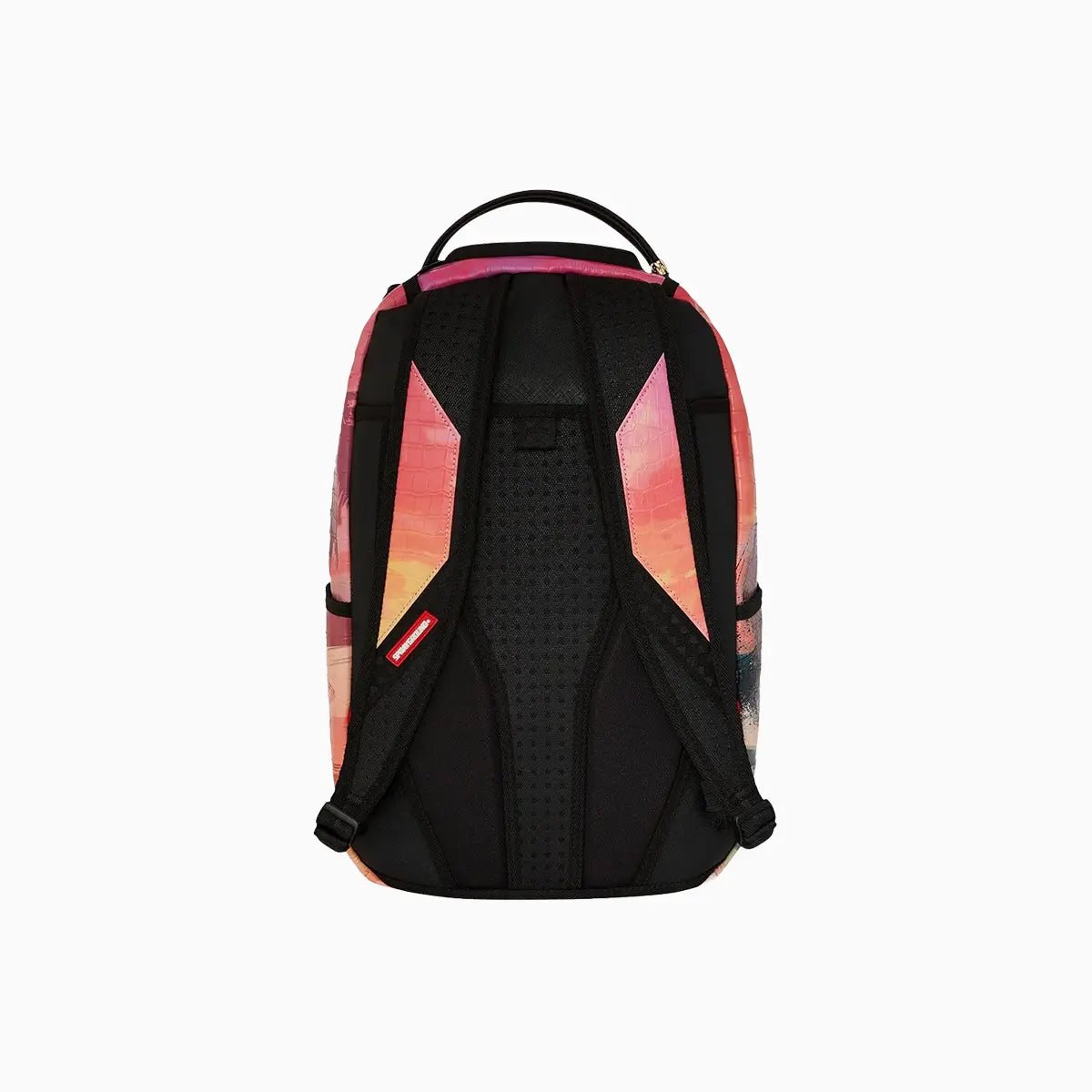 Nile Tooth Beachfront DLXSV Backpack Sprayground - Tops and Bottoms USA
