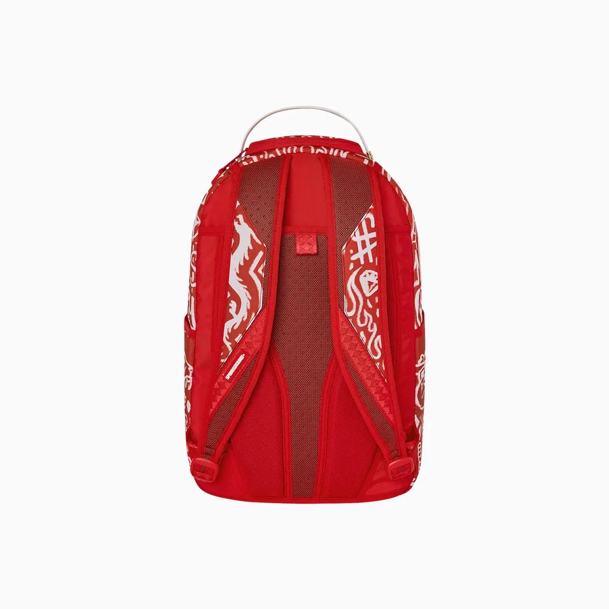 Nitro Static Backpack Sprayground - Tops and Bottoms USA