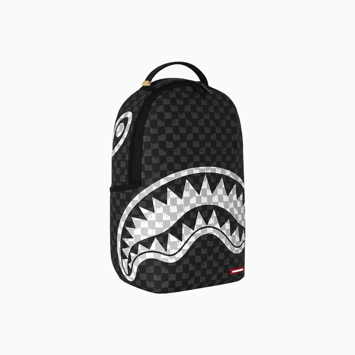 Noir Fang Backpack Sprayground - Tops and Bottoms USA
