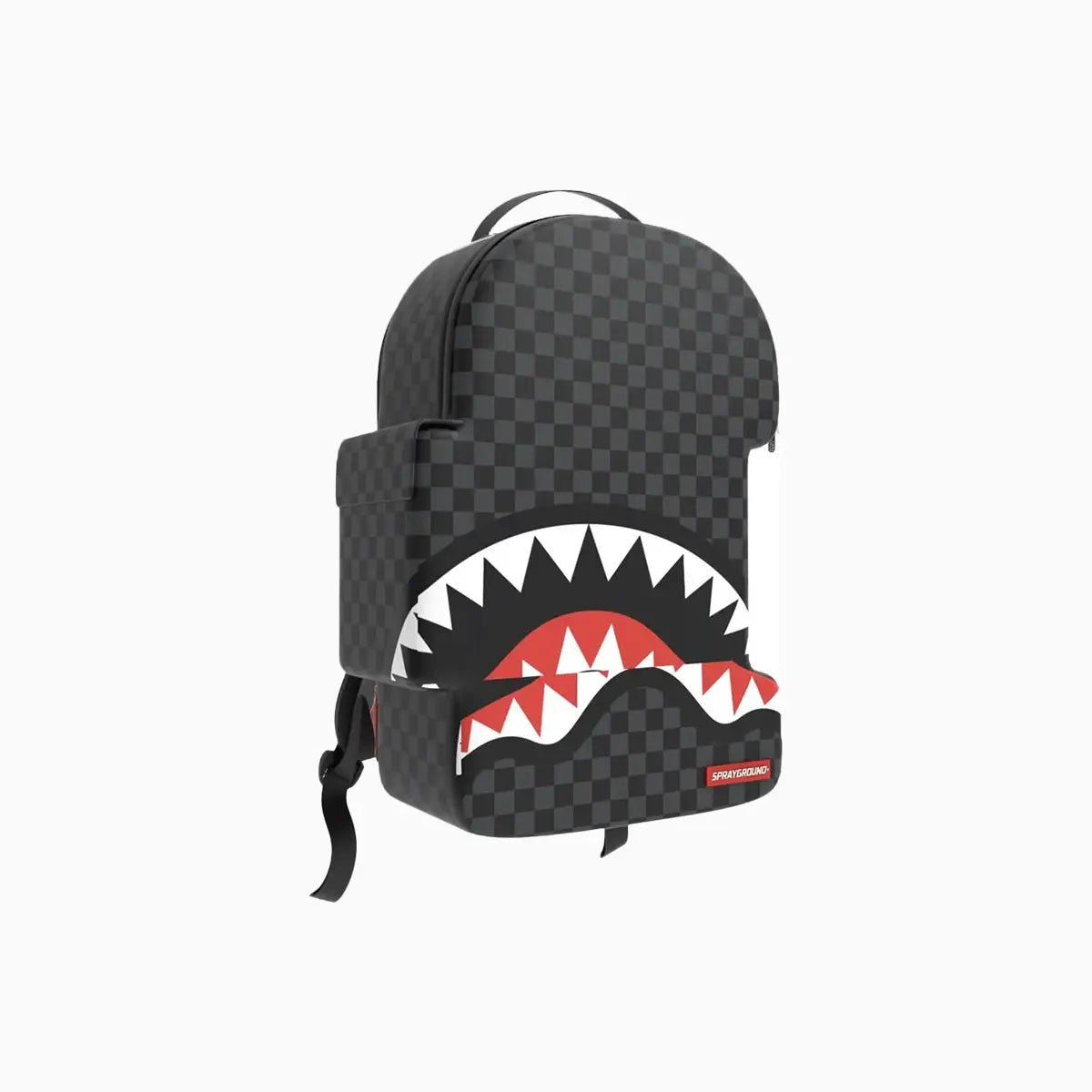 Offset Dlx Backpack Sprayground - Tops and Bottoms USA