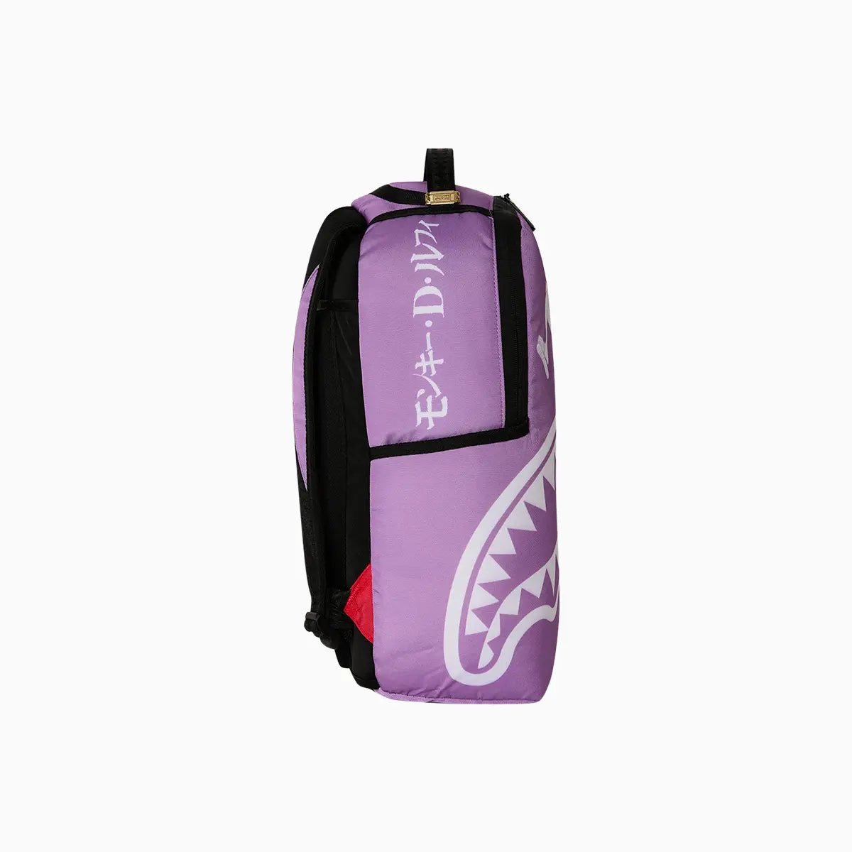 One Piece Dream Runner Backpack Sprayground - Tops and Bottoms USA