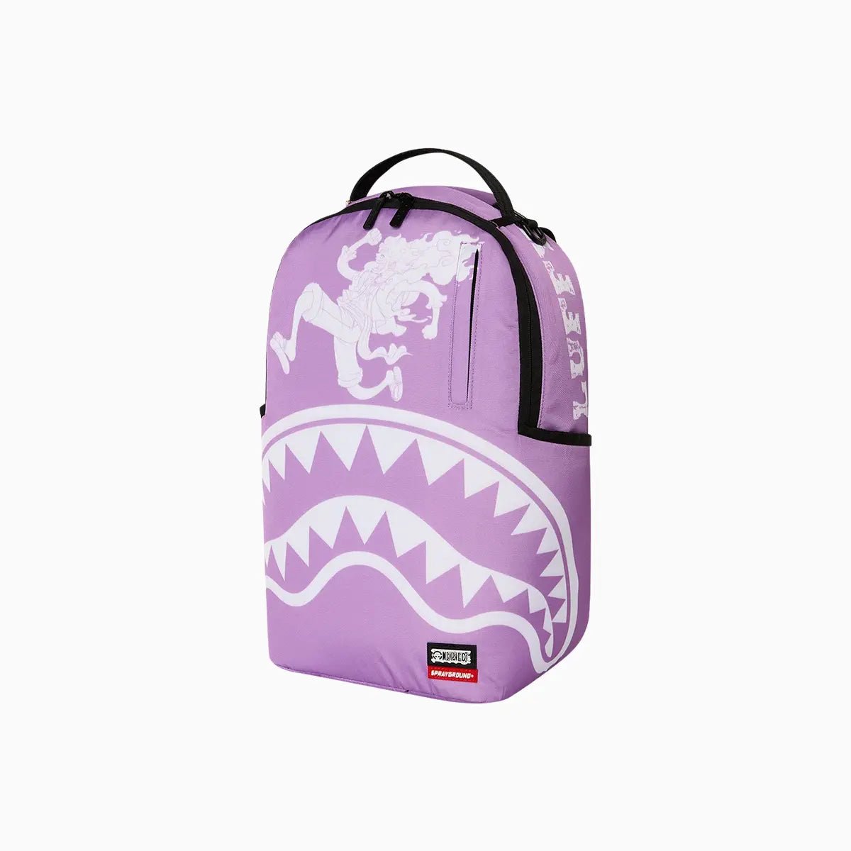 One Piece Dream Runner Backpack Sprayground - Tops and Bottoms USA